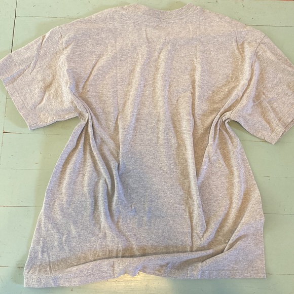 Grey Mickey Mouse 1928 tshirt - Picture 4 of 4